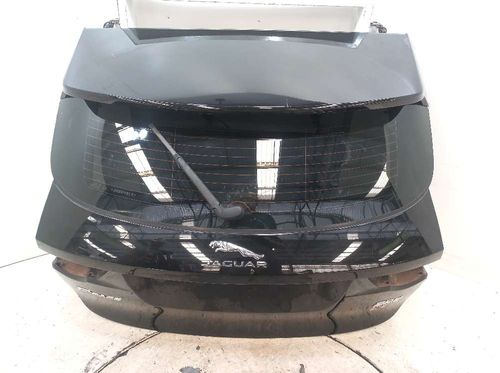 TAMPA TRASEIRA JAGUAR F-PACE 2.0 2018