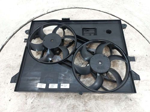 VENTOINHA/ ELETROVENTILADOR CHEVROLET CAPTIVA 2.4 2009