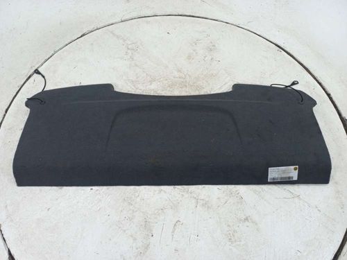 BAGAGITO/ TAMPAO VOLKSWAGEN FOX 1.6 2011