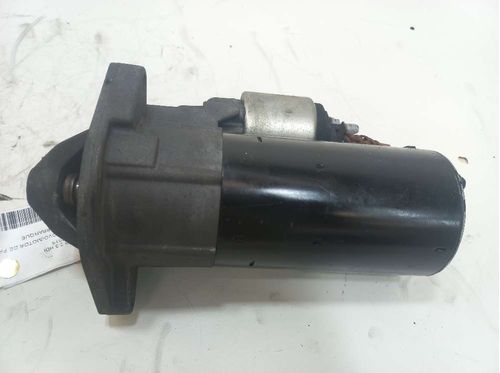 MOTOR DE PARTIDA/ ARRANQUE PEUGEOT BOXER 2.3 2015