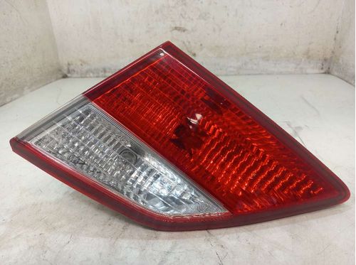 LANTERNA DA TAMPA DIREITA HYUNDAI HB20S 1.0 2015