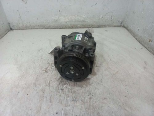 COMPRESSOR DO AR CONDICIONADO FIAT 500 1.4 2012