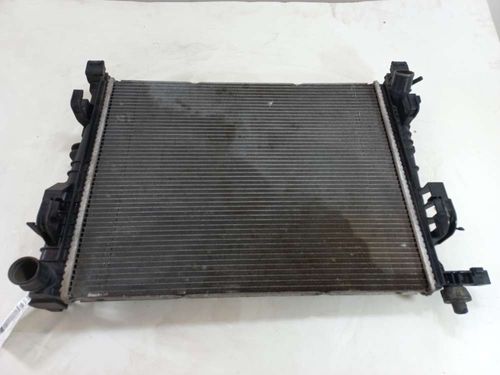 RADIADOR RENAULT OROCH 2.0 2016