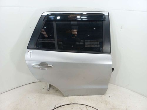 PORTA TRASEIRA DIR HYUNDAI SANTA 3.5 2011
