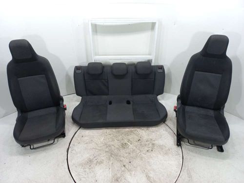 JOGO DE BANCO TECIDO VOLKSWAGEN UP 1.0 2018