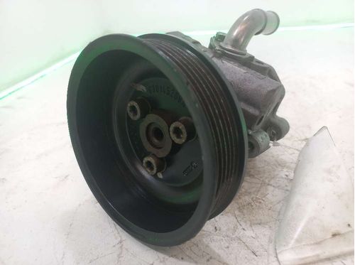 BOMBA DE DIRECAO HIDRAULICA VOLKSWAGEN CROSSFOX 1.6 2008