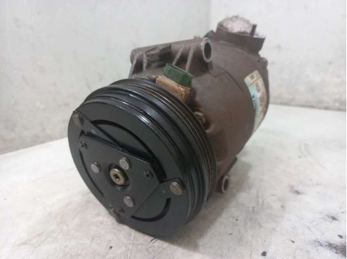 COMPRESSOR DO AR CONDICIONADO VOLKSWAGEN GOL 1.6 2017