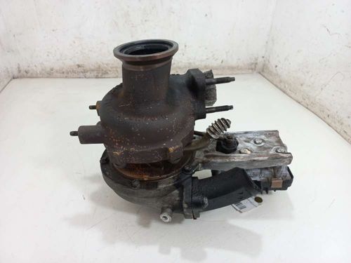 TURBINA TURBOCOMPRESSOR FIAT TORO 2.0 2018