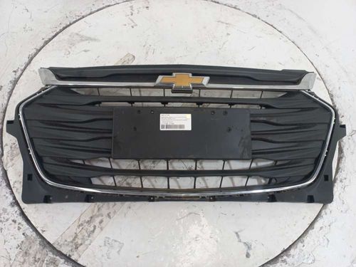 GRADE RADIADOR CHEVROLET ONIX 1.0 2022