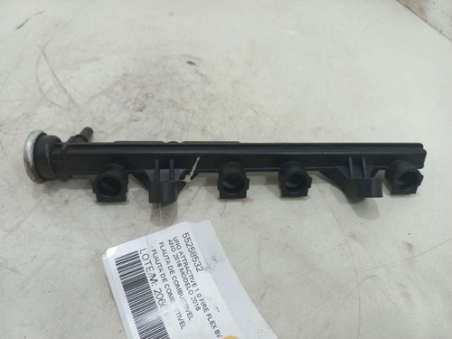 FLAUTA DE COMBUSTIVEL FIAT UNO 1.0 2016