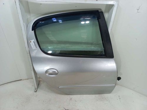 PORTA TRASEIRA DIR PEUGEOT 207 1.4 2015