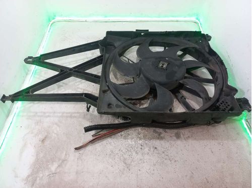 VENTOINHA/ ELETROVENTILADOR CHEVROLET ZAFIRA 2.0 2002