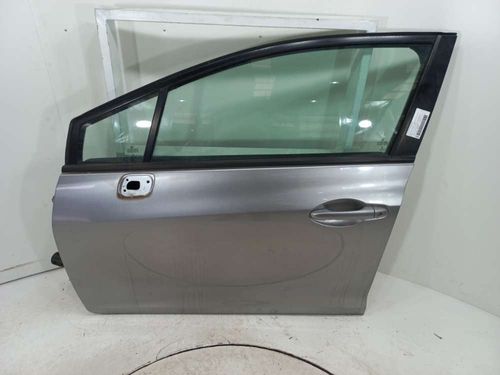 PORTA DIANTEIRA ESQ HONDA CIVIC 2.0 2015