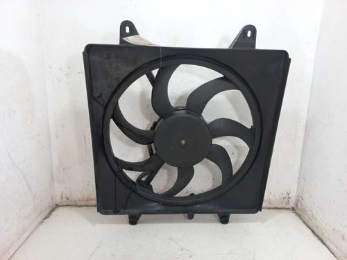 VENTOINHA/ ELETROVENTILADOR VOLKSWAGEN FOX 1.0 2009