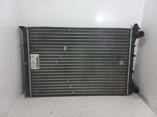 RADIADOR FIAT DOBLO 1.4 2011