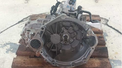 CAMBIO MANUAL / CX DE MARCHA HYUNDAI HB20 COMFORT 1.0 FLEX 12V MEC. 1.0L 2024