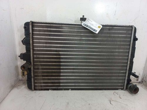 RADIADOR VOLKSWAGEN GOL 1.6 2000