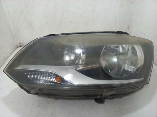 FAROL ESQUERDO VOLKSWAGEN FOX 1.6 2014