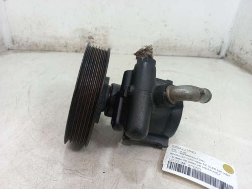 BOMBA DE DIRECAO HIDRAULICA VOLKSWAGEN GOL 1.6 2000