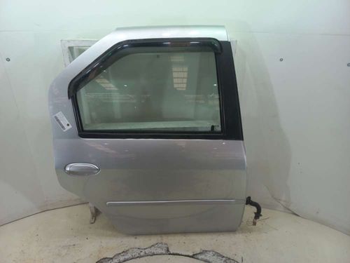 PORTA TRASEIRA DIR RENAULT LOGAN 1.6 2012