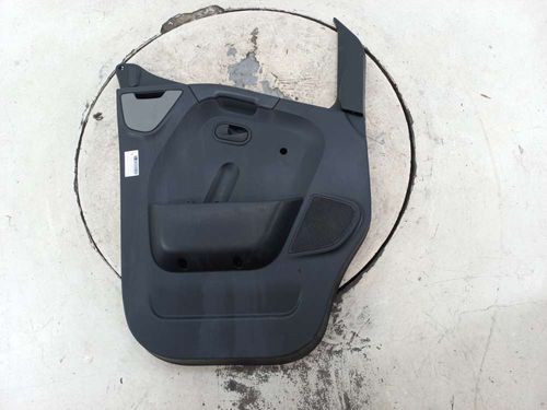 FORRO PORTA DIANTEIRA ESQUERDA RENAULT MASTER 2.3 2017