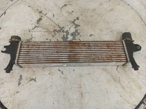 INTERCOOLER CHEVROLET S10 2.8 2017