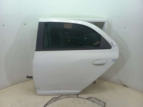 PORTA TRASEIRA ESQ CHEVROLET COBALT 1.4 2015