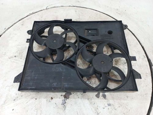 VENTOINHA/ ELETROVENTILADOR CHEVROLET CAPTIVA 3.0 2011