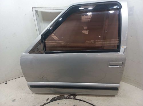 PORTA DIANTEIRA ESQ CHEVROLET BLAZER 2.8 2001