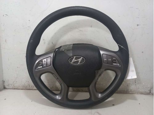 VOLANTE DE DIRECAO HYUNDAI IX35 2.0 2016