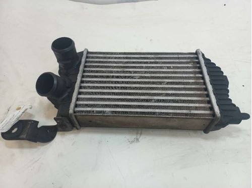 INTERCOOLER PEUGEOT BOXER 2.3 2015
