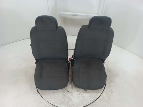 JOGO DE BANCO TECIDO FIAT FIORINO 1.3 2013
