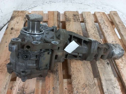 CAIXA DE TRANSFERENCIA MITSUBISHI OUTLANDER 3.0 2008