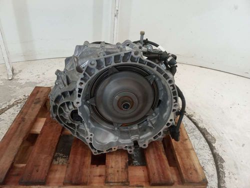 CAMBIO AUTOMATICO CX DE MARCHA BMW 118 1.5 2020