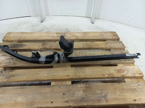 TRILHO DA PORTA RENAULT MASTER 2.3 2018