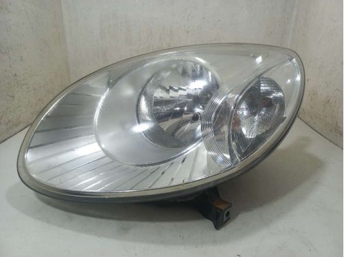 FAROL ESQUERDO CHERY QQ 1.0 2018
