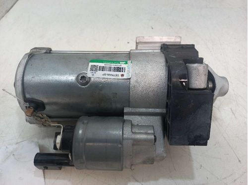 MOTOR DE PARTIDA/ ARRANQUE BMW 320 2.0 2023