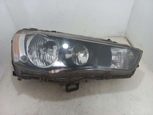 FAROL DIREITO MITSUBISHI OUTLANDER 3.0 2012