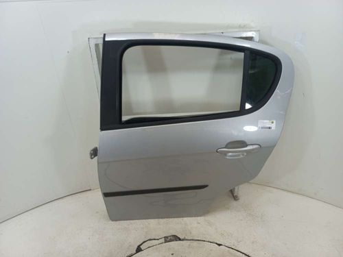 PORTA TRASEIRA ESQ FIAT PALIO 1.6 2012