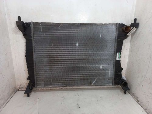 RADIADOR FIAT PALIO 1.0 2013