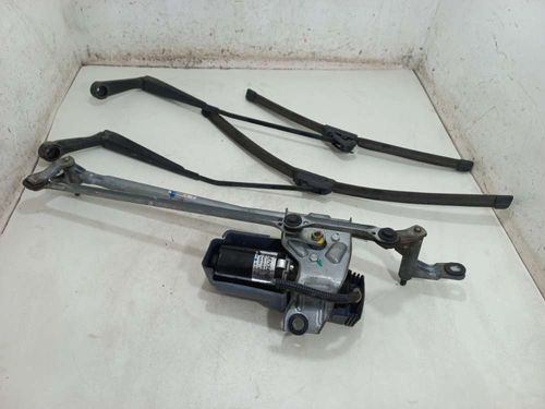 MOTOR DO LIMPADOR PARABRISA FIAT PALIO 1.8 2010