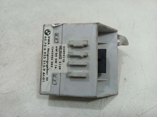 MODULO BOMBA DE INJECAO BMW 540 4.4 2003