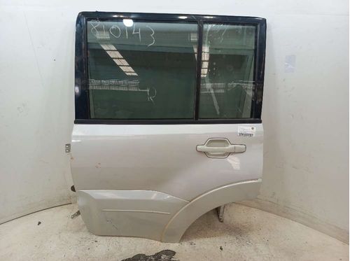 PORTA TRASEIRA DIR MITSUBISHI PAJERO 3.2 2014