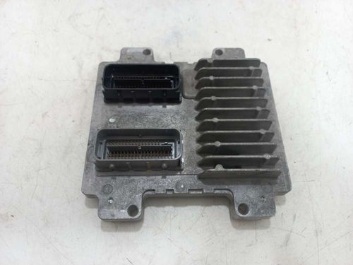 MODULO DE INJECAO CHEVROLET CAPTIVA 2.4 2009