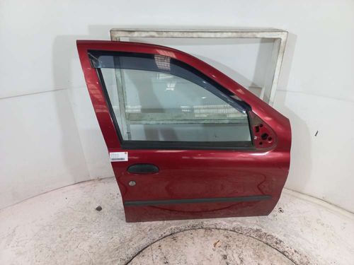 PORTA DIANTEIRA DIR FIAT SIENA 1.0 2007