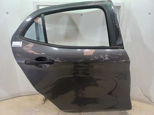 PORTA TRASEIRA DIR FIAT ARGO 1.0 2021