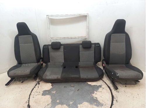 JOGO DE BANCO TECIDO VOLKSWAGEN UP! 1.0 2015