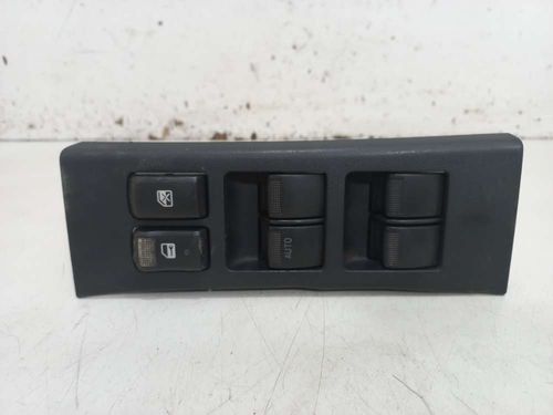 INTERRUPTOR VIDRO DIANT. ESQ CHEVROLET TRAILBLAZER 2.8 2017