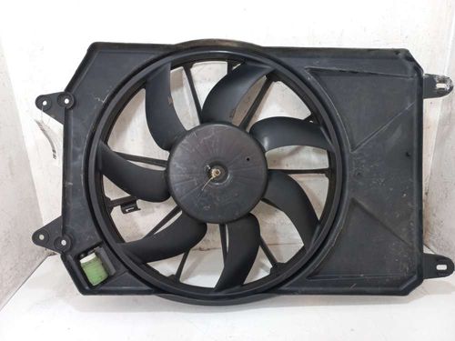 VENTOINHA/ ELETROVENTILADOR FIAT PALIO 1.6 2014