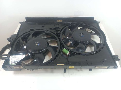 VENTOINHA/ ELETROVENTILADOR FIAT TORO 2.0 2023